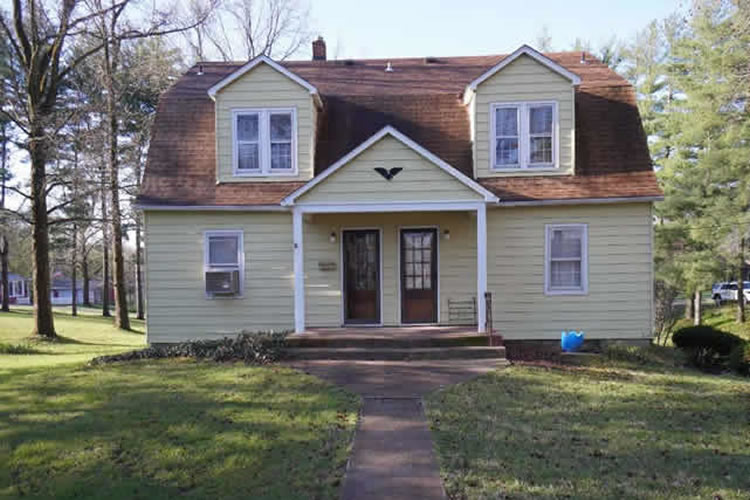 2302 Park Dr