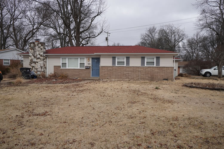 67 Dale Allen Dr